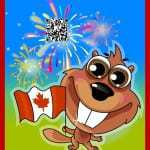 Tim Hortons Canada Day Mobile App