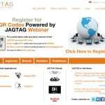 JAGTAG Website
