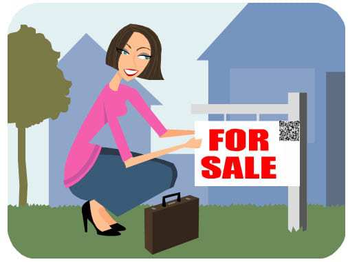 Real Estate Mobile Marketing