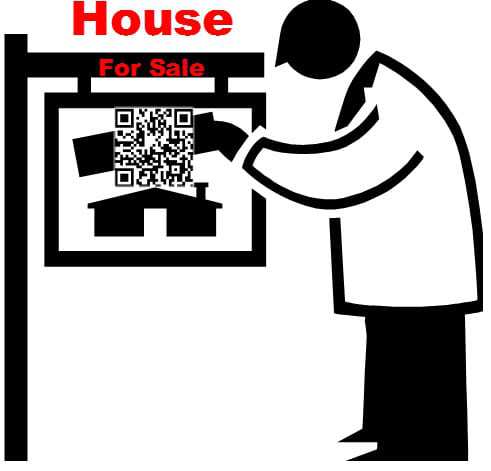 Realtors Use QR Codes for Marketing