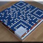 Rubik's Cube QR Code
