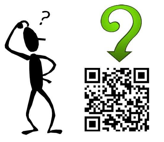 What-is-a-qr-code