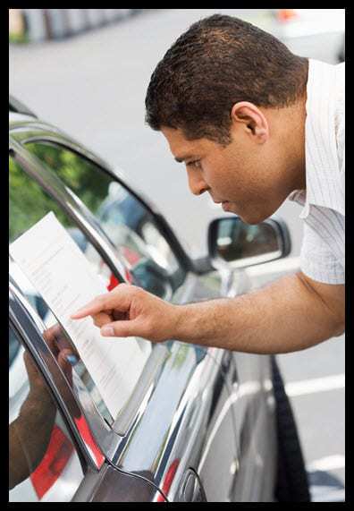 Car Dealerships Using QR Codes
