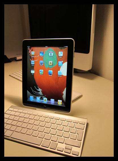 ipad