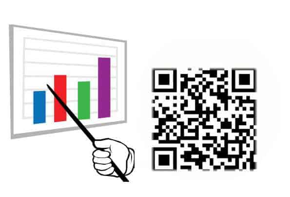 QR Code Charting Growth in Mobile Marketing