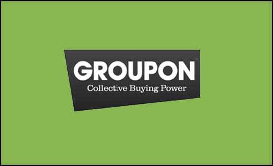 Groupon News