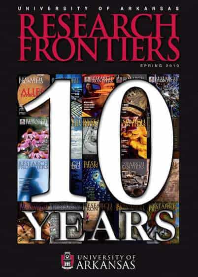 Research Frontiers Magazine