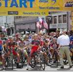Amgen Tour of California Start