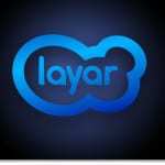 Layar Augmented Reality App