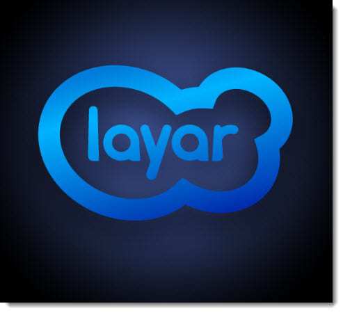 Layar Augmented Reality App