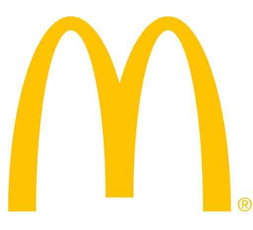 McDonalds uses NFC Technology