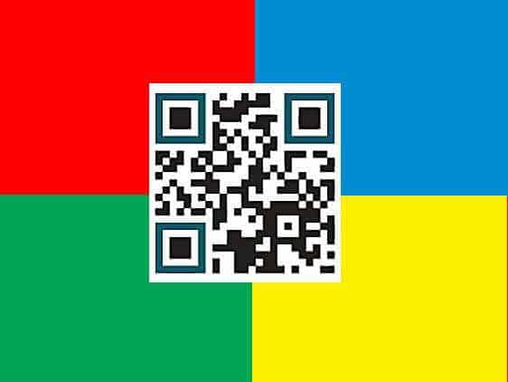 Patch Products QR Code Campaign