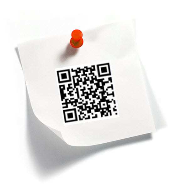 QR Codes