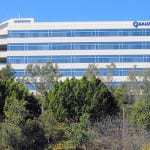 Qualcomm Headquarters in San Diego