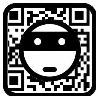 QR Code Security