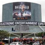 Electronic Entertainment Expo 2011