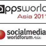 Apps World Asia 2011