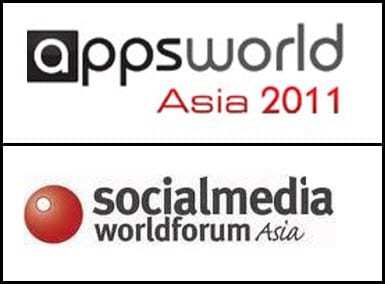 Apps World Asia 2011