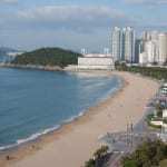 Haeundae Beach