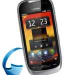 Nokia NFC Phone