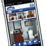 Lowes Mobile App