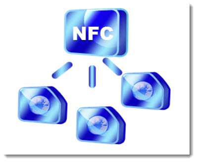 NFC technology mobile payments