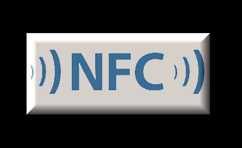 NFC techology app