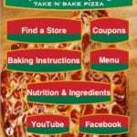 Papa Murphy's Pizza Mobile Marketing