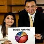 Mobile ads study Marketing app downloads
