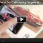 Volkswagon Augmented Reality Video