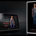 Macy Virtual Dressing Room