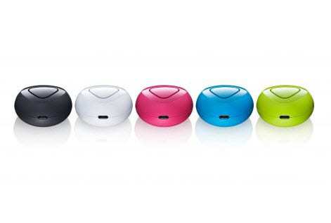 NFC Bluetooth Headset