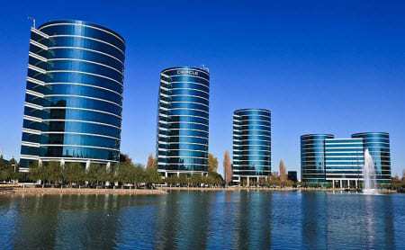 Oracle Headquaters