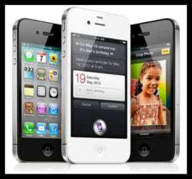 iphone mcommerce