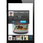 Amazon AR App mobile payments