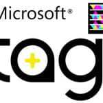 Microsoft Tag qr codes