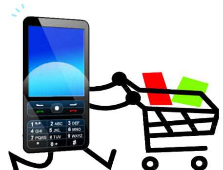 mobile commerce and NFC technology