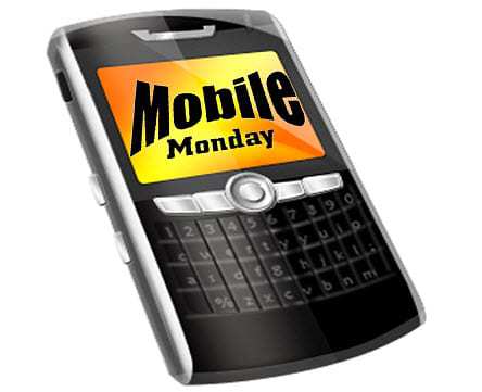 cyber monday mobile commerce