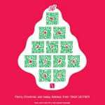 QR Codes Christmas mobile marketing