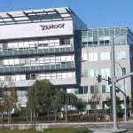 Yahoo Headquarters mobile marketing