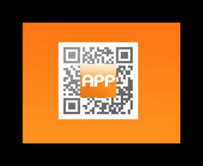 Snappii QR Code