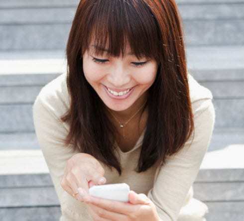 Mobile Commerce Mobile Commerce