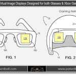 Augmented Reality Glasses