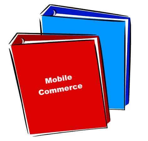 Mobile Commerce predictions
