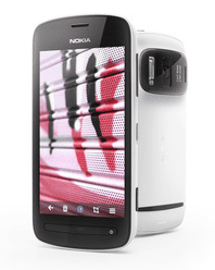 Nokia 808 PureView mobile technology news