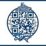 QR Code with Logo