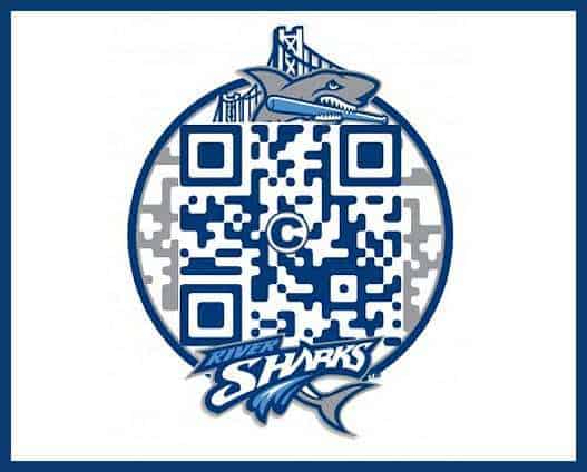 QR Code with Logo