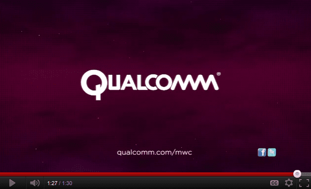 Qualcomm Latest