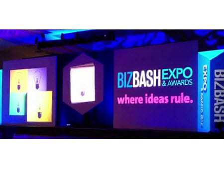 BizBash Expo & Awards 2012