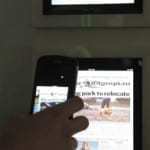 newsflash app mobile commerce